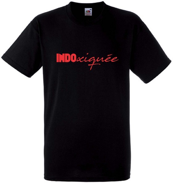 T-Shirt  INDOxique 